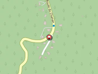 Carte de Delmas Georges à Penne (la)