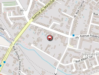 Carte de Salsa Siempre à Albi