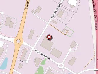 Carte de Komis à Labastide-saint-pierre