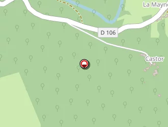 Carte de Voyages Marietton à Lyon saint exupery aeroport