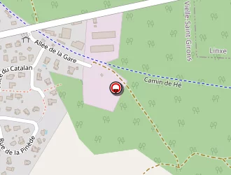 Carte de Plomb-elecmc à Vielle-saint-girons