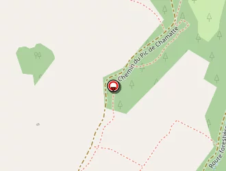 Carte de Offroad - Protect à Vergons