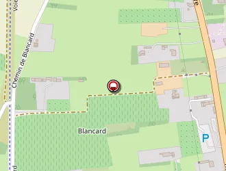 Carte de S.c.t. à Sernhac