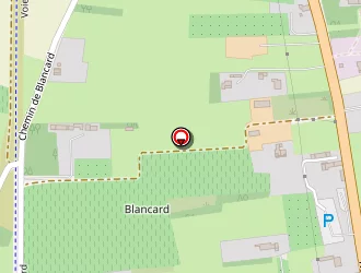 Carte de Eléa à Sernhac