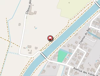 Carte de Napoli Rocco à Oraison