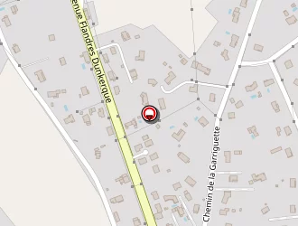 Carte de Reynier Philippe à Gaillac