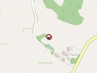 Carte de Gersycoop à Terraube