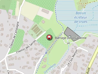 Carte de Consult Af30 à Quissac