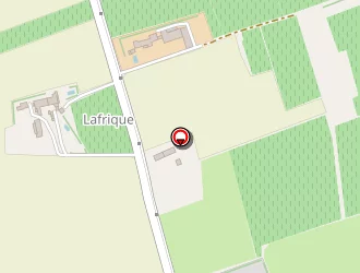 Carte de Flaviny Elisabeth à Joucas