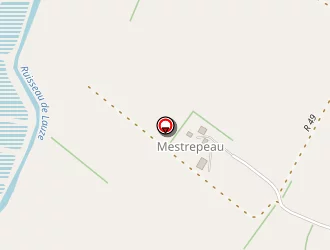 Carte de Dufour Joël à Lectoure