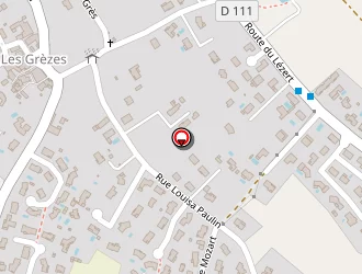 Carte de G.h.e.f.f à Cambon