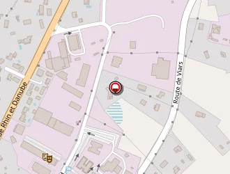 Carte de Bcn à Gaillac