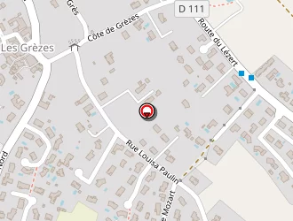 Carte de Gayraud Electricité à Cambon