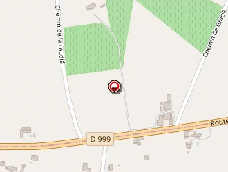 Carte de Menuiserie David Déléris à Cambon