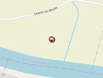 Carte de Fioretti Robert à Orgueil