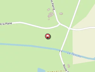 Carte de La Pause Fermiere à Salvagnac