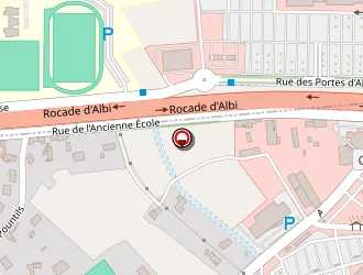 Carte de Cuisinella à Sequestre (le)