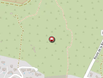 Carte de Giboin Guy à Poulx