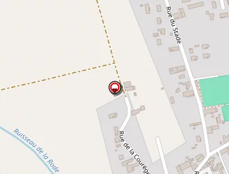 Carte de Cortopassi Gérard à Finhan