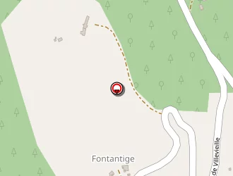 Carte de Areisem à Val-de-chalvagne