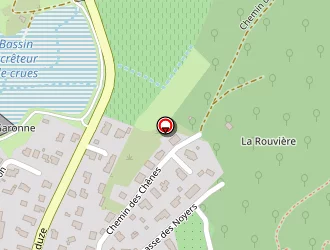 Carte de Medi'tel à Quissac