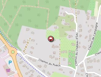 Carte de Duffes Michel à Quissac