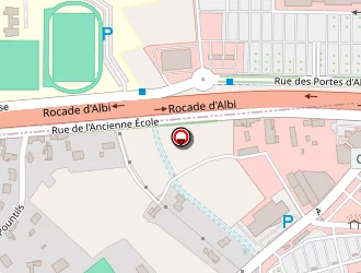 Carte de Audition Mutualiste à Sequestre (le)