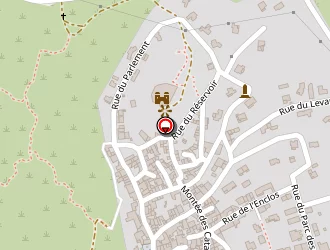 Carte de Jardin Clé En Main à Lédenon