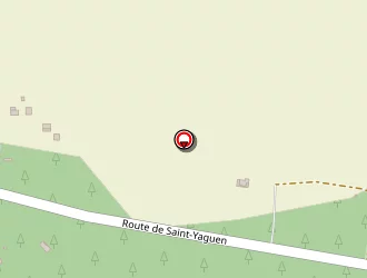 Carte de Cabon Alexandre à Beylongue