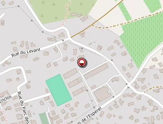 Carte de Gauthier Rose-marie à Lédenon