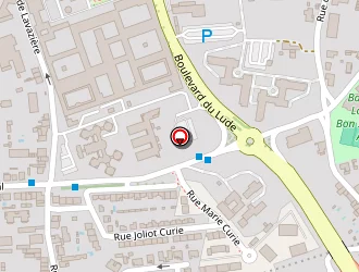 Carte de Coopelso à Albi