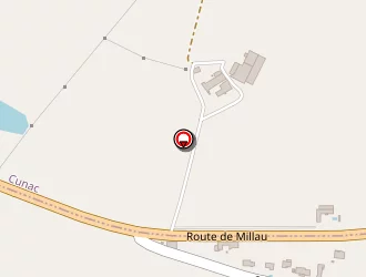 Carte de Lacombe Catherine à Cambon