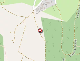 Carte de G P Install à Saint-bonnet-du-gard