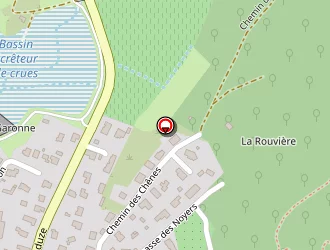 Carte de Lanza Services à Quissac