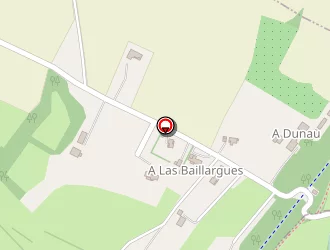 Carte de Bernet Didier à Mouchan