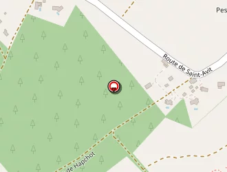 Carte de Makina à Bougue