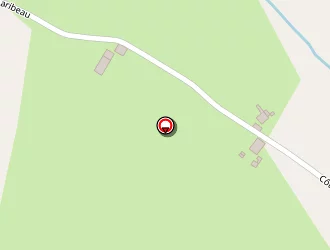 Carte de Le Vieux Chêne à Sérignac