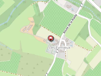 Carte de Luberon Carrelage à Villars