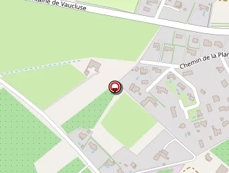 Carte de Lozano Cédric à Saumane-de-vaucluse