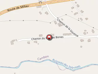 Carte de Vigroux Didier à Cambon