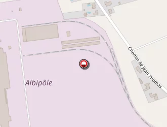 Carte de Sport System à Terssac