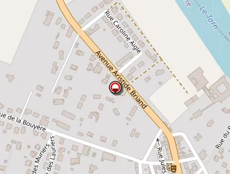 Carte de Marie S. à Labastide-saint-pierre