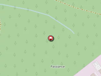 Carte de Caminel S.a.s. Pole Vert à Saint-avit