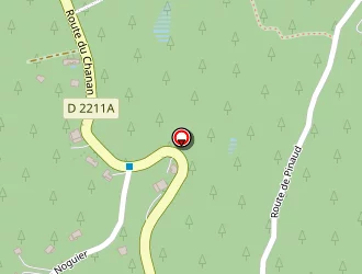 Carte de 2 Gi Consultant à Penne (la)