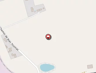 Carte de La Garance à Terssac