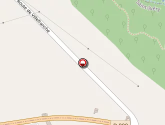 Carte de Fages Jean-marc à Cambon