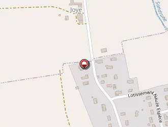 Carte de Tangorre Thomas à Finhan