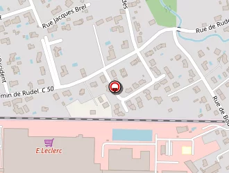 Carte de Sister à Sequestre (le)