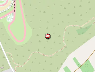 Carte de Lopez Marc-antoine à Lédenon