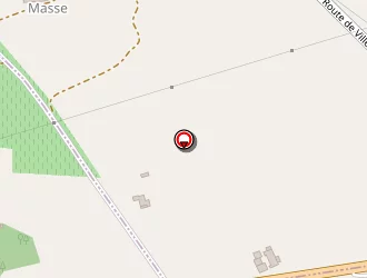 Carte de Iss Hygiène Services à Cambon